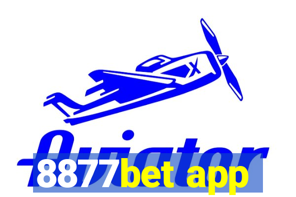 8877bet app